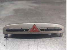 Recambio de warning para peugeot 308 confort referencia OEM IAM 9659215177 MANDO ESP MANDO CIERRE