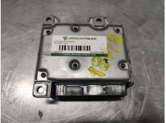 Recambio de centralita airbag para peugeot 407 st confort referencia OEM IAM 9655880880 603554600 