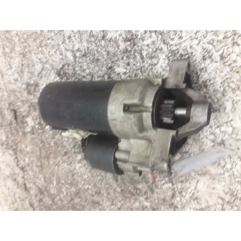 Recambio de motor arranque para citroen zx 1.9 d armonia referencia OEM IAM 001110017 11 DIENTES 