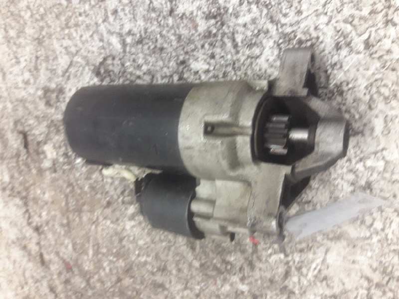 Recambio de motor arranque para citroen zx 1.9 d armonia referencia OEM IAM 001110017 11 DIENTES 