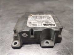 Recambio de centralita airbag para peugeot 407 st confort referencia OEM IAM 9655880880 603554600  2