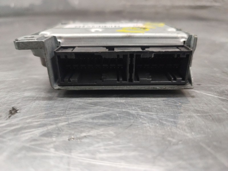 Recambio de centralita airbag para peugeot 407 st confort referencia OEM IAM 9655880880 603554600 