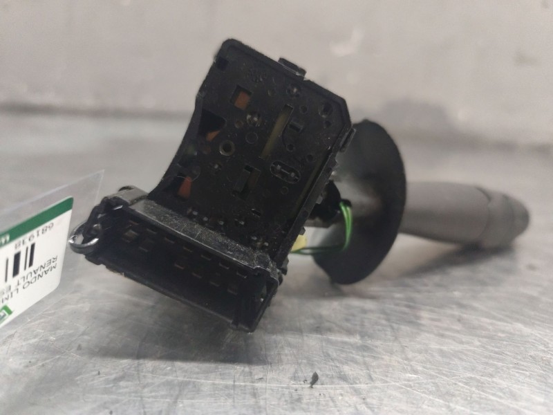 Recambio de mando limpia para renault espace iv (jk0) grand espace expression referencia OEM IAM 8200012245  