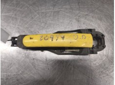 Recambio de maneta exterior delantera derecha para seat leon (1m1) signo referencia OEM IAM 3B0837207  