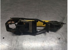 Recambio de maneta exterior delantera derecha para seat leon (1m1) signo referencia OEM IAM 3B0837207   2