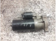 Recambio de motor arranque para citroen zx 1.9 d armonia referencia OEM IAM 001110017 11 DIENTES  2