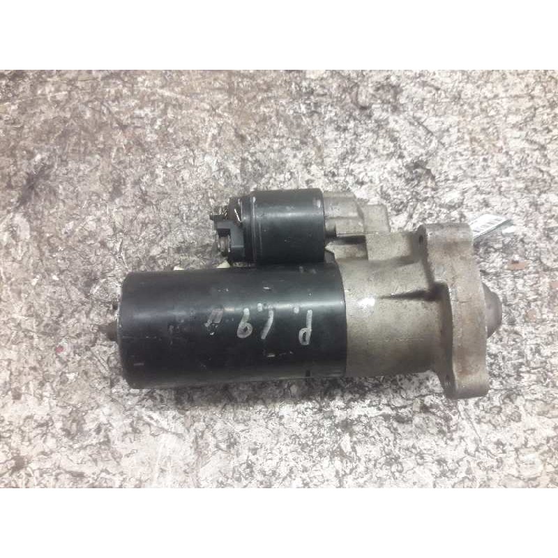 Recambio de motor arranque para citroen zx 1.9 d armonia referencia OEM IAM 001110017 11 DIENTES 