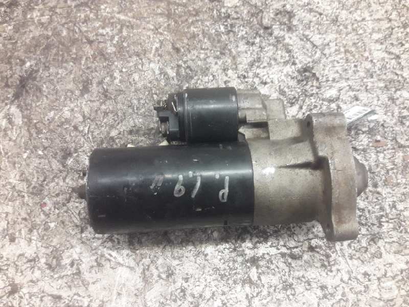 Recambio de motor arranque para citroen zx 1.9 d armonia referencia OEM IAM 001110017 11 DIENTES 