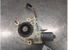 Recambio de motor elevalunas delantero derecho para ford focus berlina (cap) ghia referencia OEM IAM 4M5T14553 0130822216 2 PINS