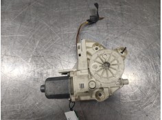 Recambio de motor elevalunas delantero derecho para ford focus berlina (cap) ghia referencia OEM IAM 4M5T14553 0130822216 2 PINS 2