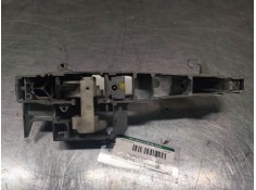 Recambio de maneta exterior trasera derecha para peugeot 407 st sport referencia OEM IAM 9653401580   2