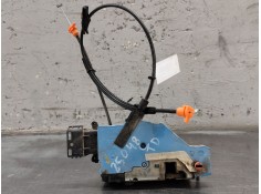 Recambio de cerradura puerta trasera derecha para citroën c4 picasso i monospace (ud_) 1.6 hdi referencia OEM IAM   
