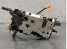 Recambio de cerradura puerta trasera derecha para citroën c4 picasso i monospace (ud_) 1.6 hdi referencia OEM IAM    2