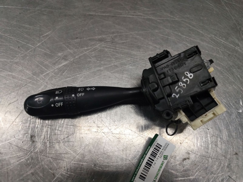 Recambio de mando luces para toyota rav 4 ii (_a2_) 2.0 4wd (aca21, aca20) referencia OEM IAM 1736481  