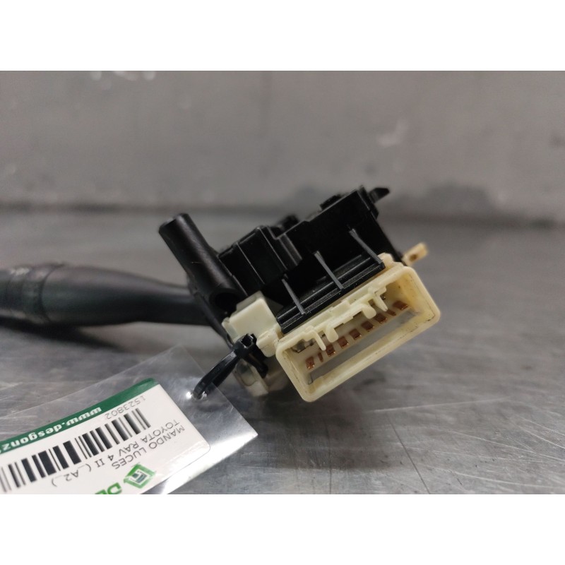 Recambio de mando luces para toyota rav 4 ii (_a2_) 2.0 4wd (aca21, aca20) referencia OEM IAM 1736481  