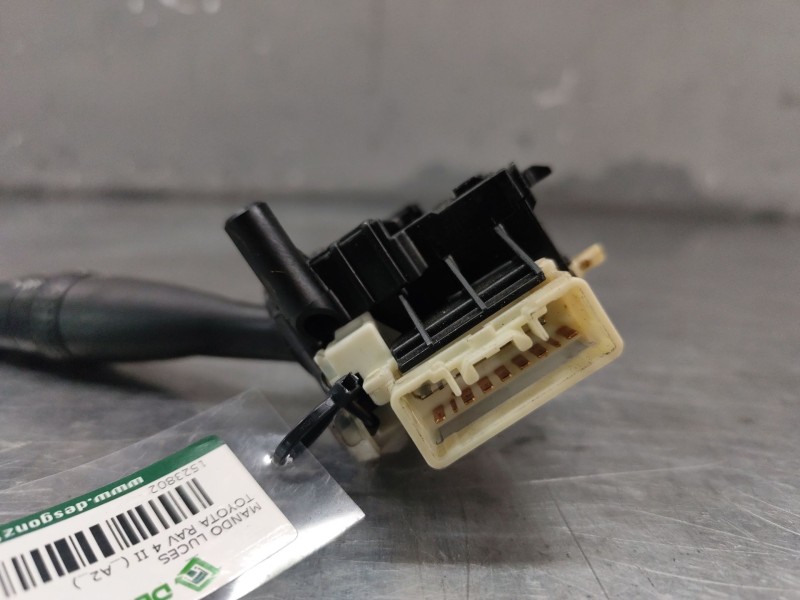 Recambio de mando luces para toyota rav 4 ii (_a2_) 2.0 4wd (aca21, aca20) referencia OEM IAM 1736481  