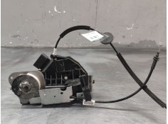 Recambio de cerradura puerta delantera izquierda para seat cordoba berlina (6k2) stella referencia OEM IAM   