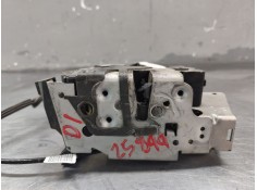 Recambio de cerradura puerta delantera izquierda para seat cordoba berlina (6k2) stella referencia OEM IAM    2