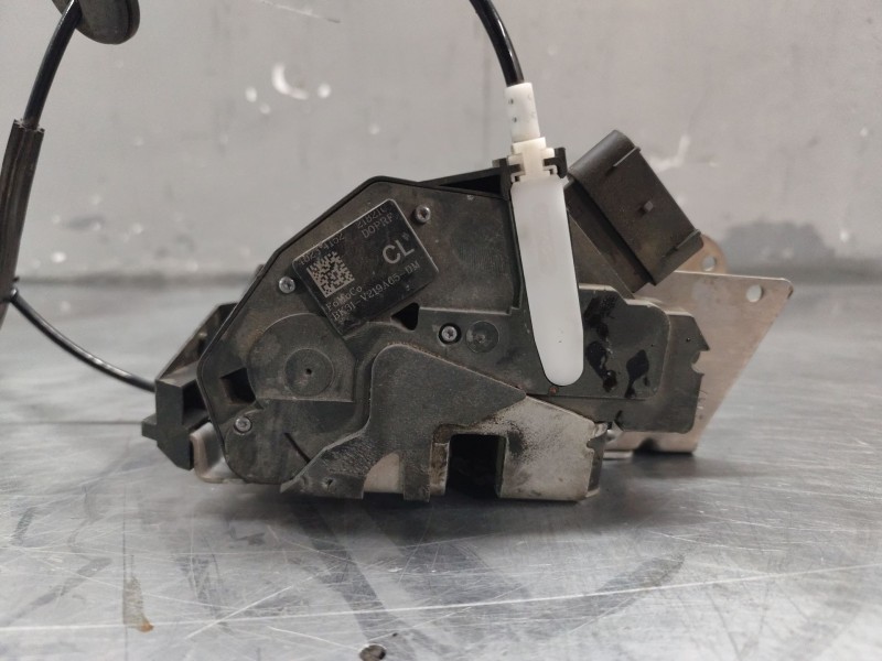 Recambio de cerradura puerta delantera izquierda para seat cordoba berlina (6k2) stella referencia OEM IAM   