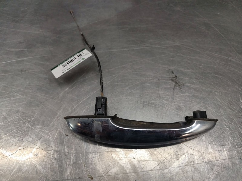 Recambio de maneta exterior delantera derecha para mini mini (r56) one referencia OEM IAM   