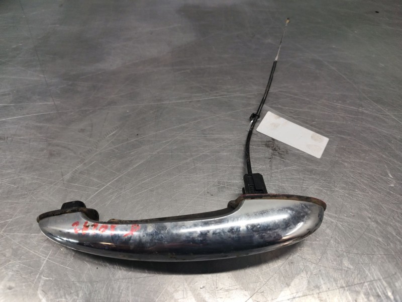 Recambio de maneta exterior delantera derecha para mini mini (r56) one referencia OEM IAM   