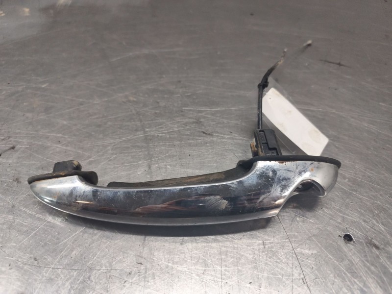 Recambio de maneta exterior delantera izquierda para mini mini (r56) one referencia OEM IAM   