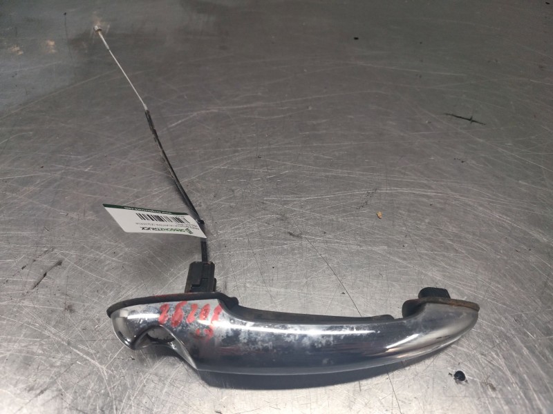 Recambio de maneta exterior delantera izquierda para mini mini (r56) one referencia OEM IAM   