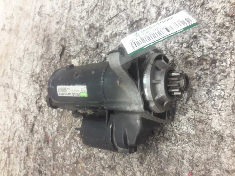 Recambio de motor arranque para seat ibiza (6k1) select referencia OEM IAM 020911023R 11 DIENTES 