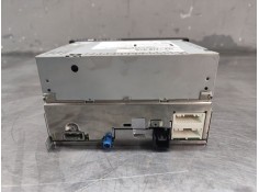 Recambio de pantalla multifuncion para nissan pulsar hatchback (c13) 1.5 dci referencia OEM IAM 7612033106   2