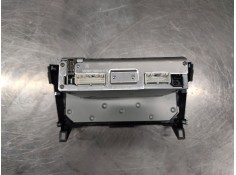 Recambio de pantalla multifuncion para nissan qashqai (j11) acenta referencia OEM IAM 281854CA0A   2