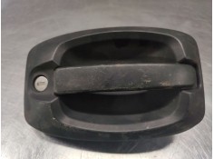 Recambio de maneta exterior lateral derecha para citroën jumper pritsche 35 l2 heavy hdi 130 dreiseitenkipper referencia OEM IAM