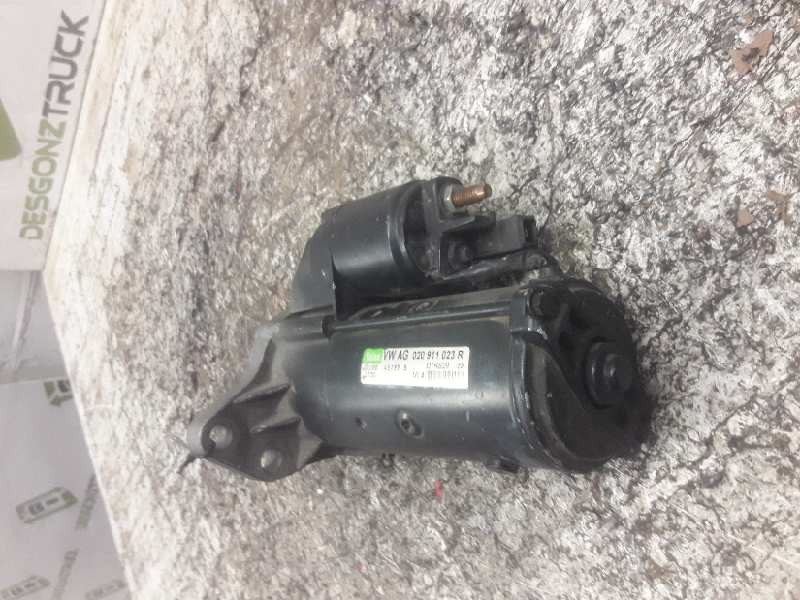 Recambio de motor arranque para seat ibiza (6k1) select referencia OEM IAM 020911023R 11 DIENTES 