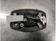 Recambio de maneta exterior lateral derecha para citroën jumper pritsche 35 l2 heavy hdi 130 dreiseitenkipper referencia OEM IAM 2