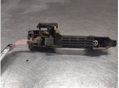 Recambio de maneta exterior delantera izquierda para toyota rav 4 ii (_a2_) 2.0 4wd (aca21, aca20) referencia OEM IAM    2