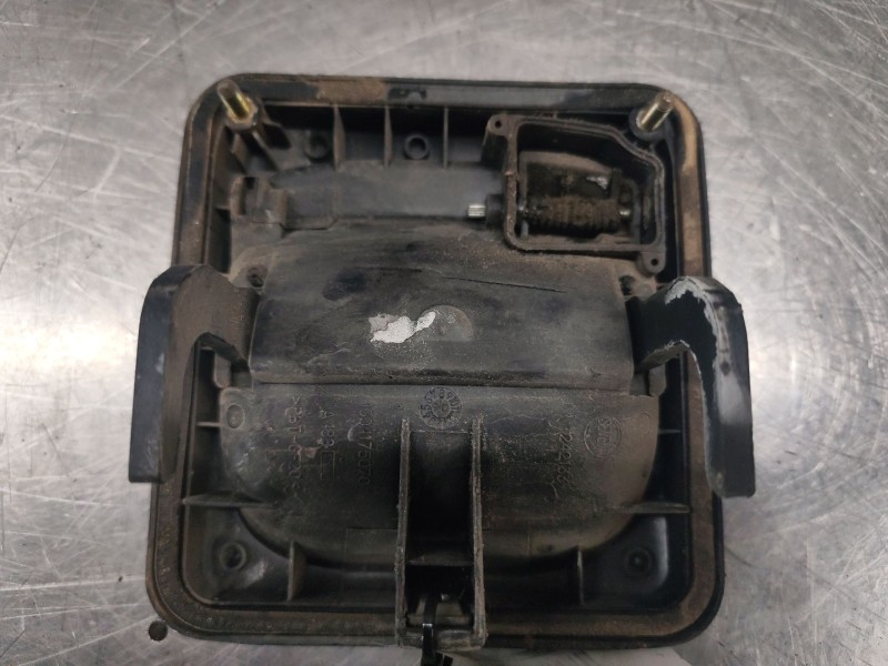 Recambio de maneta exterior delantera derecha para fiat ducato furgoneta (244_) 2.3 jtd referencia OEM IAM   
