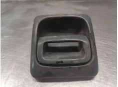 Recambio de maneta exterior delantera izquierda para fiat ducato furgoneta (244_) 2.3 jtd referencia OEM IAM   