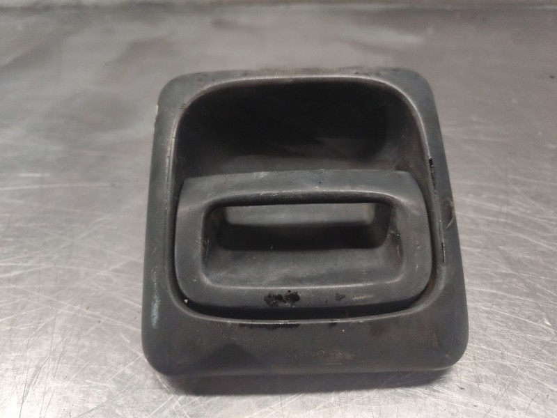 Recambio de maneta exterior delantera izquierda para fiat ducato furgoneta (244_) 2.3 jtd referencia OEM IAM   