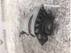 Recambio de alternador para seat terra familiar referencia OEM IAM 0120489446 031903023B 