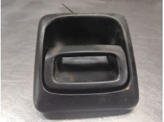 Recambio de maneta exterior trasera derecha para fiat ducato furgoneta (244_) 2.3 jtd referencia OEM IAM   