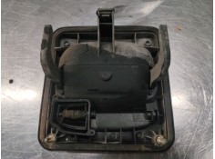 Recambio de maneta exterior trasera derecha para fiat ducato furgoneta (244_) 2.3 jtd referencia OEM IAM    2