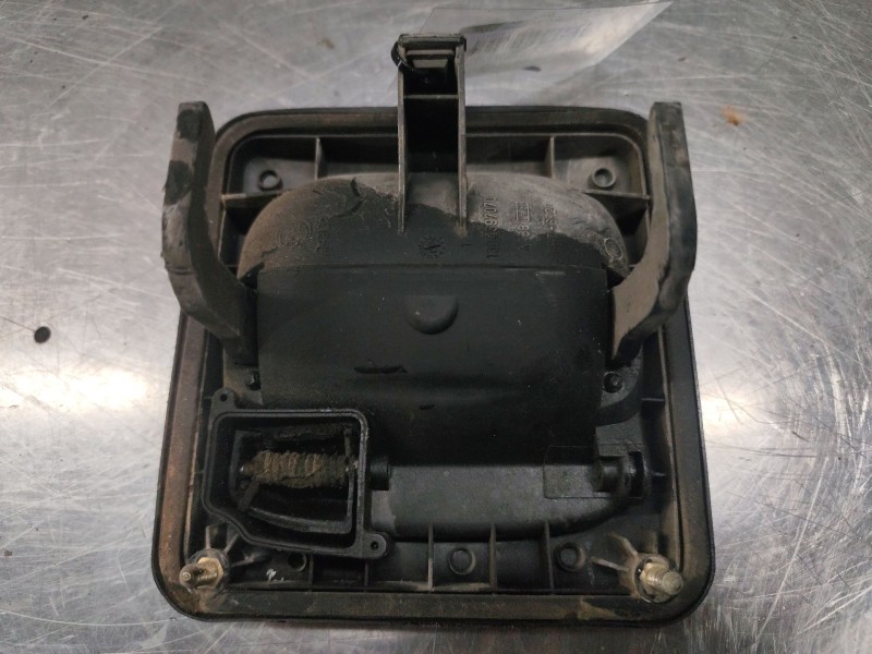 Recambio de maneta exterior trasera derecha para fiat ducato furgoneta (244_) 2.3 jtd referencia OEM IAM   