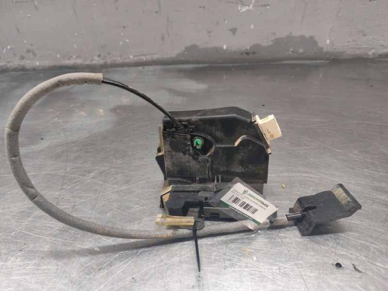 Recambio de cerradura puerta delantera derecha para mini mini (r56) one referencia OEM IAM   