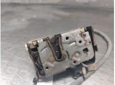 Recambio de cerradura puerta delantera derecha para mini mini (r56) one referencia OEM IAM    2