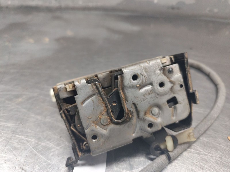 Recambio de cerradura puerta delantera derecha para mini mini (r56) one referencia OEM IAM   