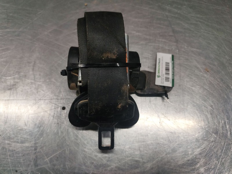 Recambio de cinturon seguridad delantero derecho para mini mini (r56) one referencia OEM IAM 601028800  