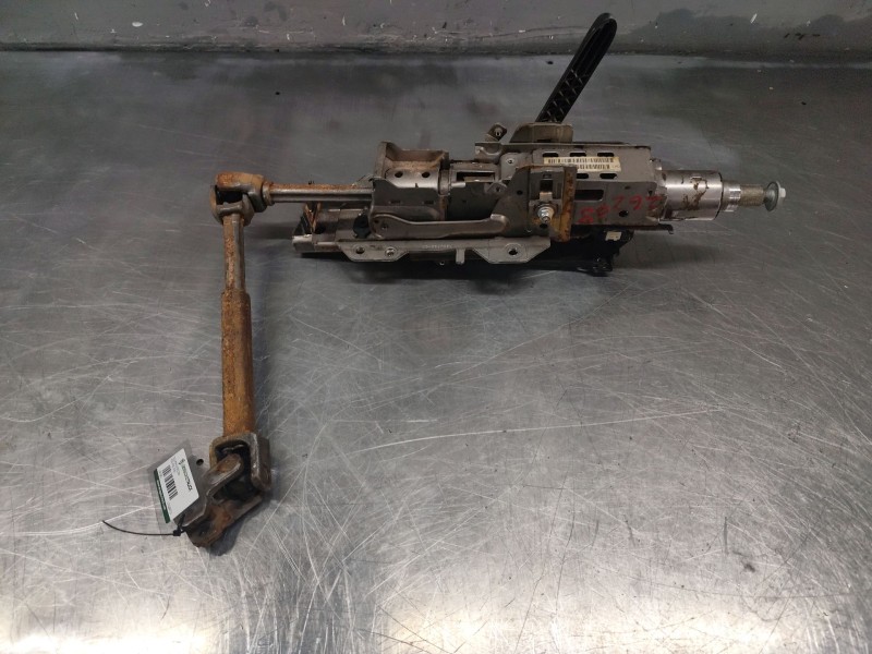 Recambio de columna direccion para mini mini (r56) one referencia OEM IAM 275289712  