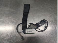 Recambio de enganche de cinturon delantero derecho para mini mini (r56) one referencia OEM IAM 610183700E 610182300C 