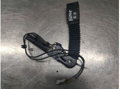 Recambio de enganche de cinturon delantero derecho para mini mini (r56) one referencia OEM IAM 610183700E 610182300C  2