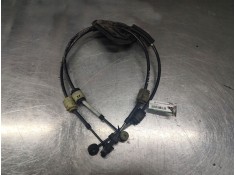 Recambio de cables de cambio para renault scenic ii grand confort dynamique referencia OEM IAM   