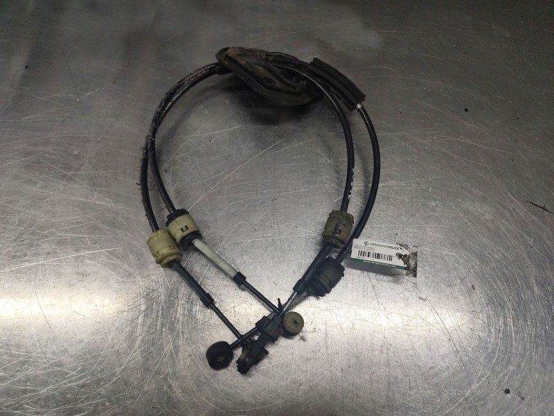 Recambio de cables de cambio para renault scenic ii grand confort dynamique referencia OEM IAM   